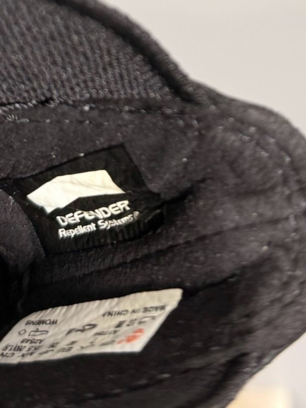 Timberland Black Leather Chelsea Ankle Boots - Picture 9 of 13